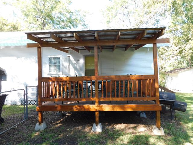 201 NW 4TH Street, Springhill, LA 71075