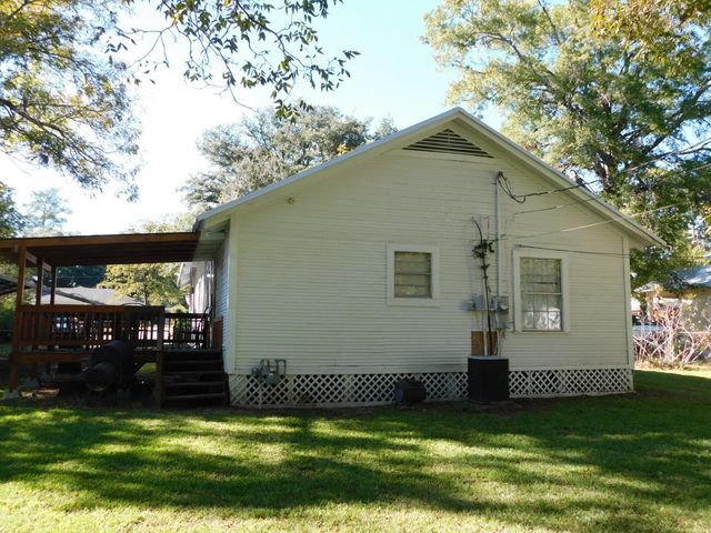 201 NW 4TH Street, Springhill, LA 71075