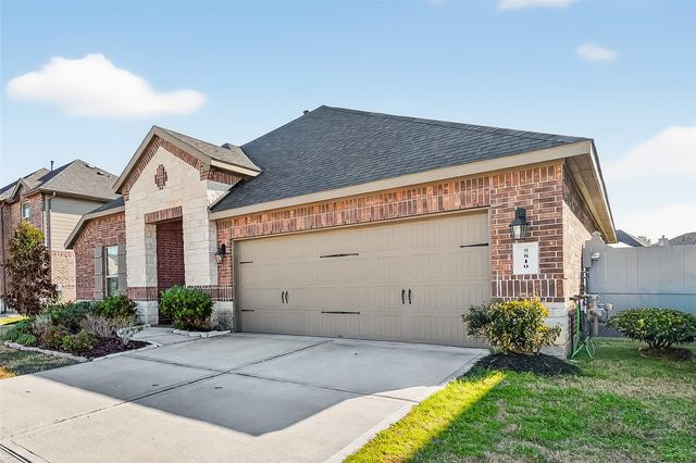 5810 Metaphor Way, Rosenberg, TX 77469