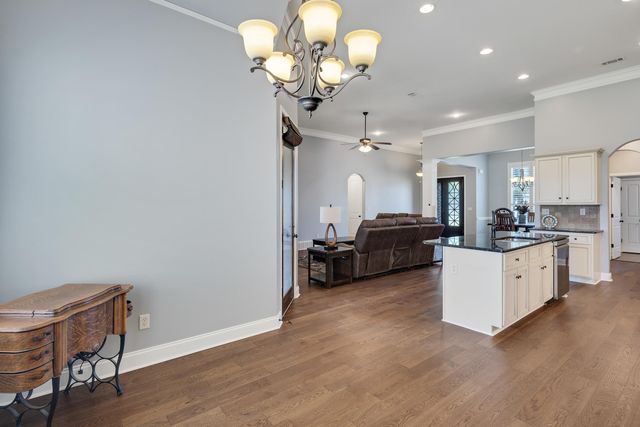 1466 CARMONY CV, Collierville, TN 38017