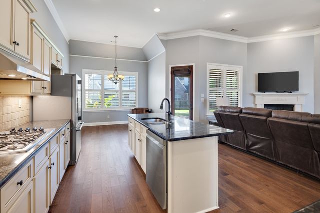 1466 CARMONY CV, Collierville, TN 38017