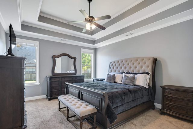 1466 CARMONY CV, Collierville, TN 38017