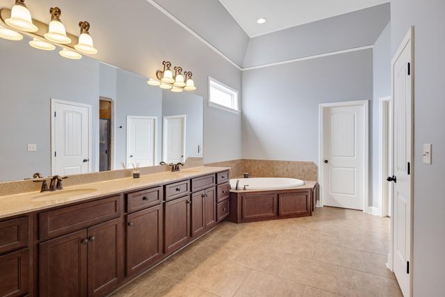 1466 CARMONY CV, Collierville, TN 38017