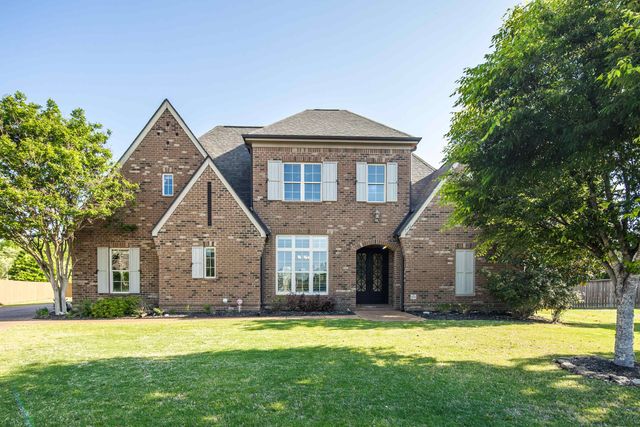 1466 CARMONY CV, Collierville, TN 38017