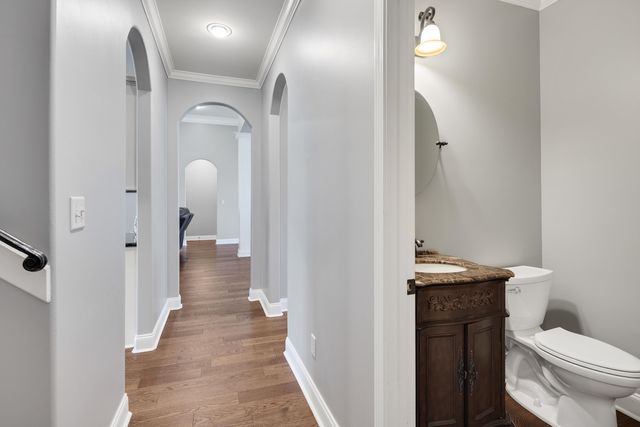 1466 CARMONY CV, Collierville, TN 38017