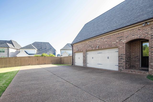 1466 CARMONY CV, Collierville, TN 38017