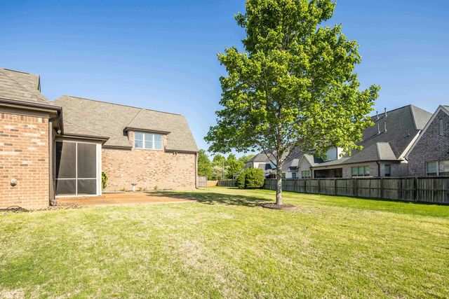 1466 CARMONY CV, Collierville, TN 38017