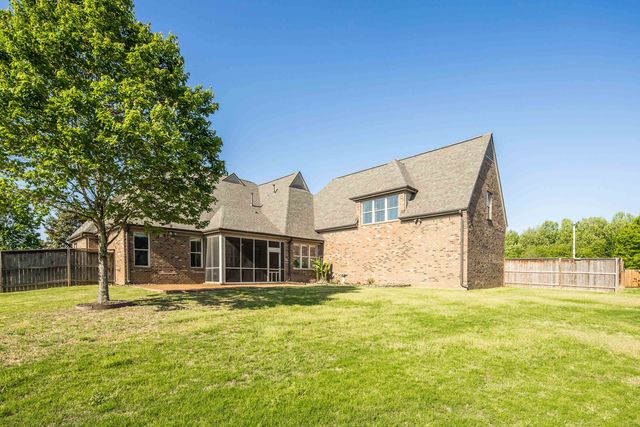 1466 CARMONY CV, Collierville, TN 38017