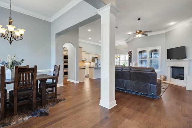 1466 CARMONY CV, Collierville, TN 38017