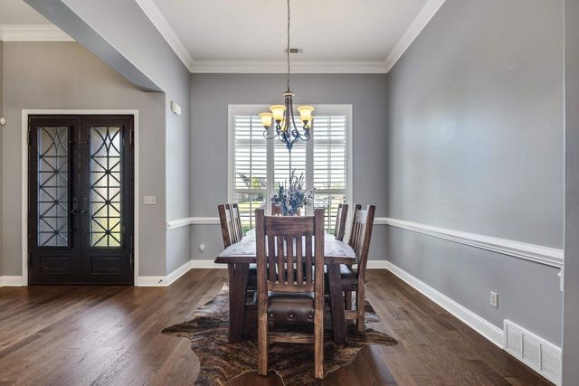 1466 CARMONY CV, Collierville, TN 38017