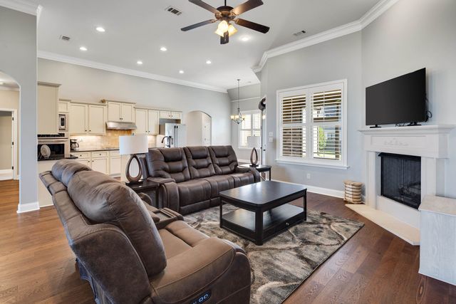 1466 CARMONY CV, Collierville, TN 38017