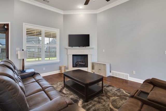 1466 CARMONY CV, Collierville, TN 38017