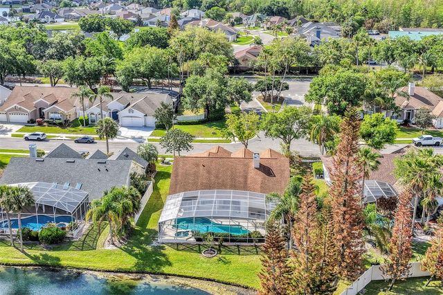 3556 AMACA CIRCLE, Orlando, FL 32837