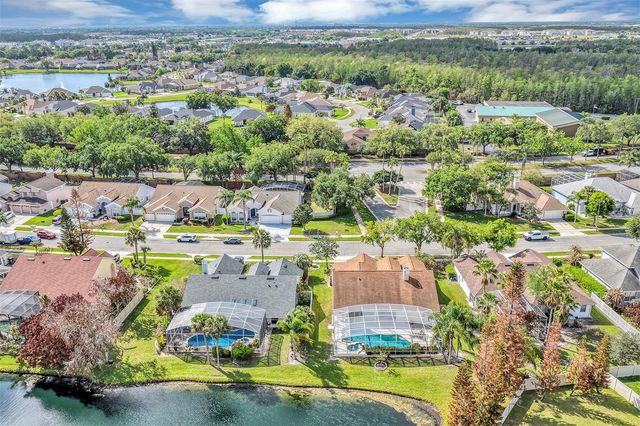 3556 AMACA CIRCLE, Orlando, FL 32837