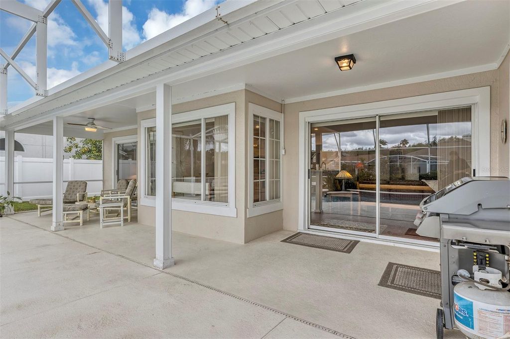 Image 39 of property listing at 3556 AMACA CIRCLE, Orlando, FL 32837