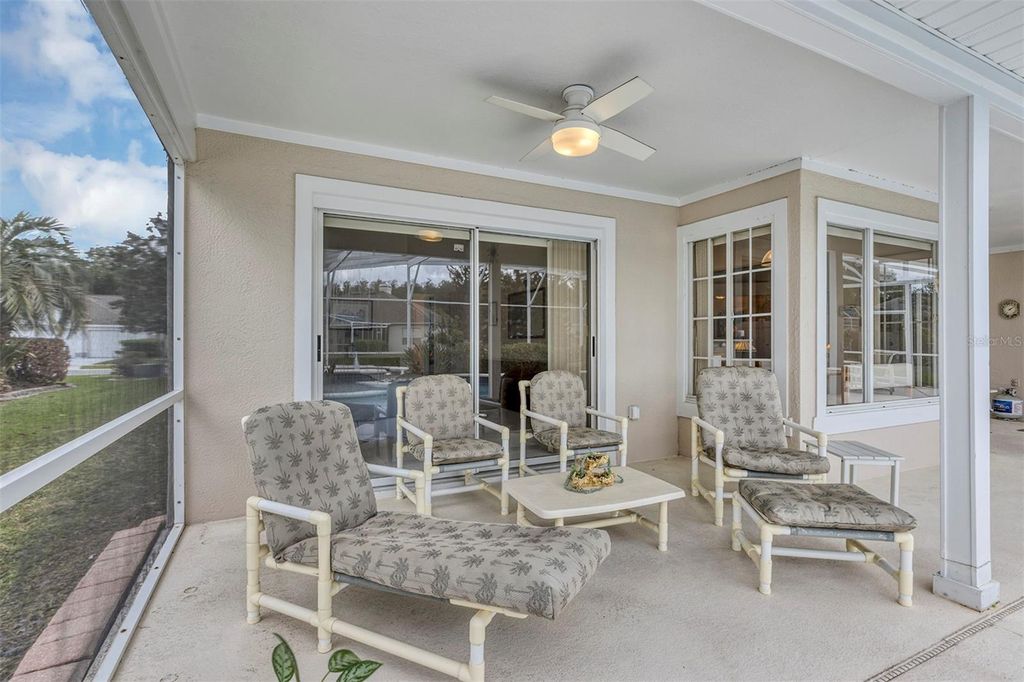 Image 40 of property listing at 3556 AMACA CIRCLE, Orlando, FL 32837