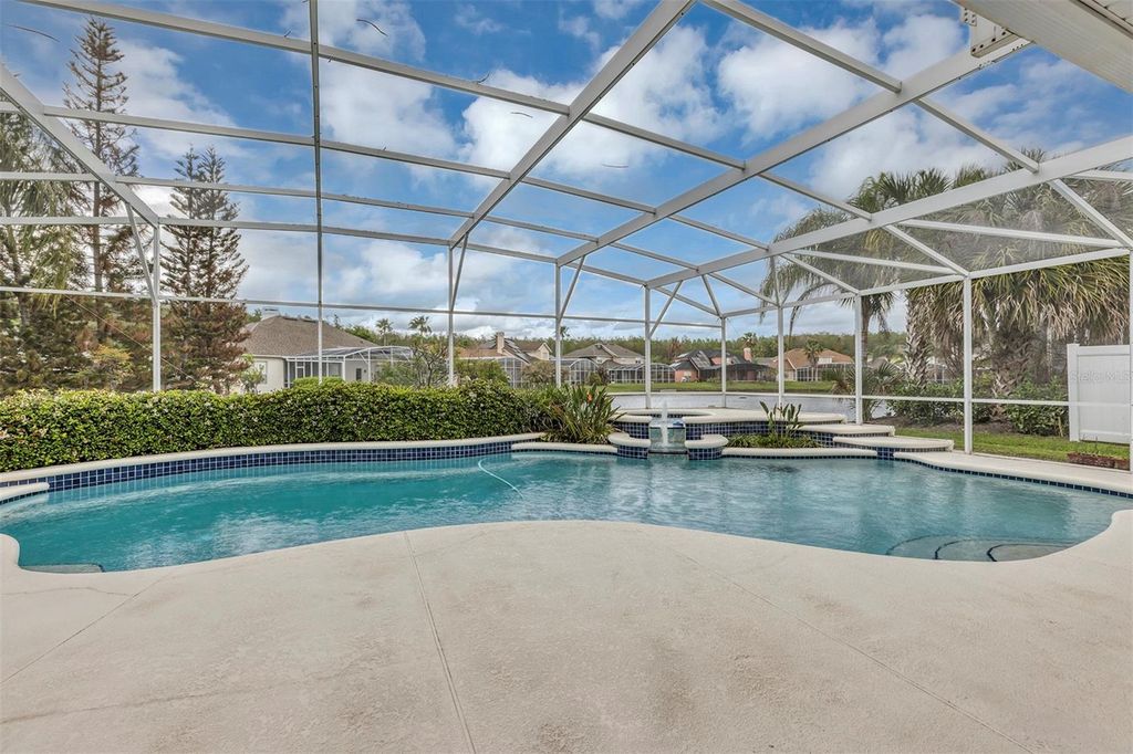 Image 41 of property listing at 3556 AMACA CIRCLE, Orlando, FL 32837