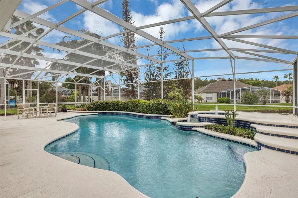 Image 42 of property listing at 3556 AMACA CIRCLE, Orlando, FL 32837