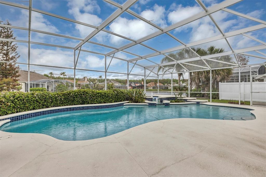 Image 43 of property listing at 3556 AMACA CIRCLE, Orlando, FL 32837