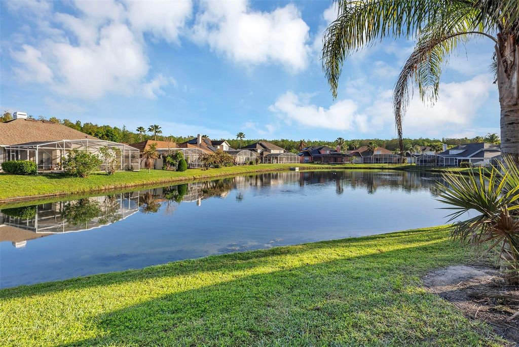 Image 50 of property listing at 3556 AMACA CIRCLE, Orlando, FL 32837