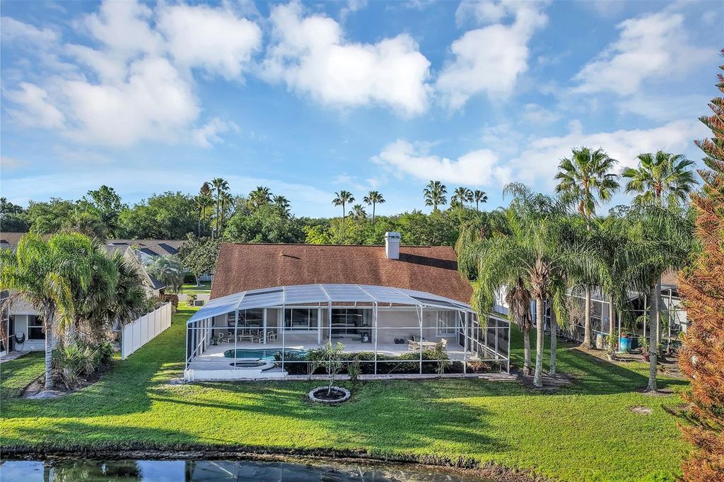 Image 53 of property listing at 3556 AMACA CIRCLE, Orlando, FL 32837