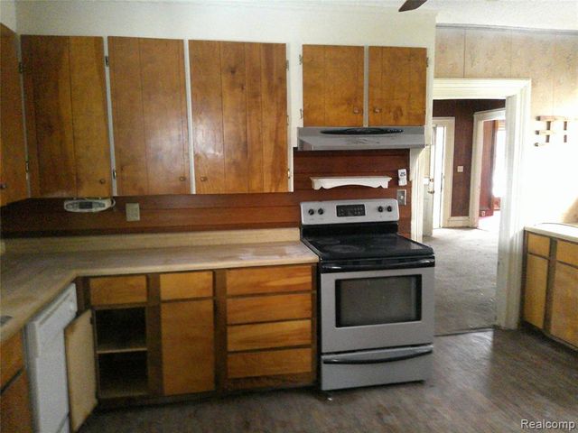 8405 N Vassar Road, Mount Morris, MI 48458