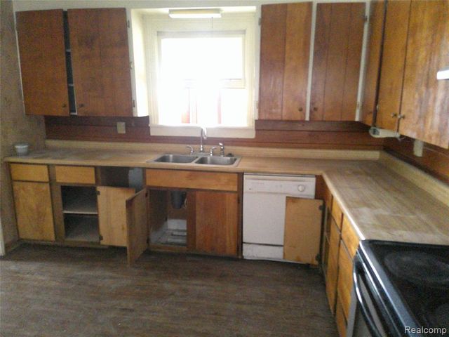 8405 N Vassar Road, Mount Morris, MI 48458