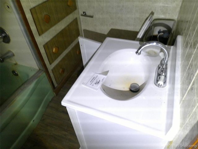 8405 N Vassar Road, Mount Morris, MI 48458