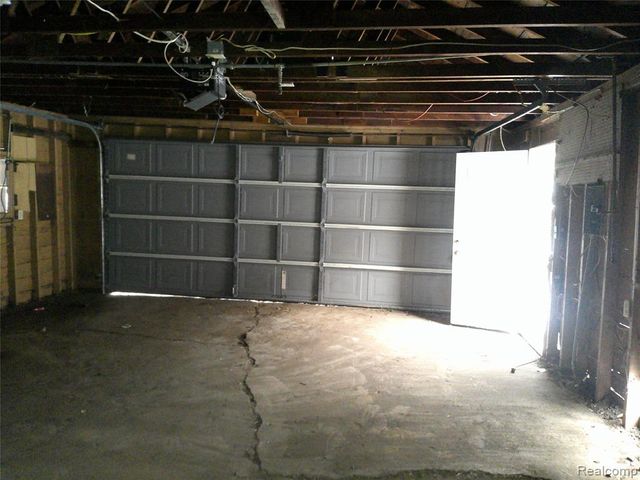 8405 N Vassar Road, Mount Morris, MI 48458