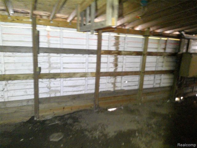 8405 N Vassar Road, Mount Morris, MI 48458