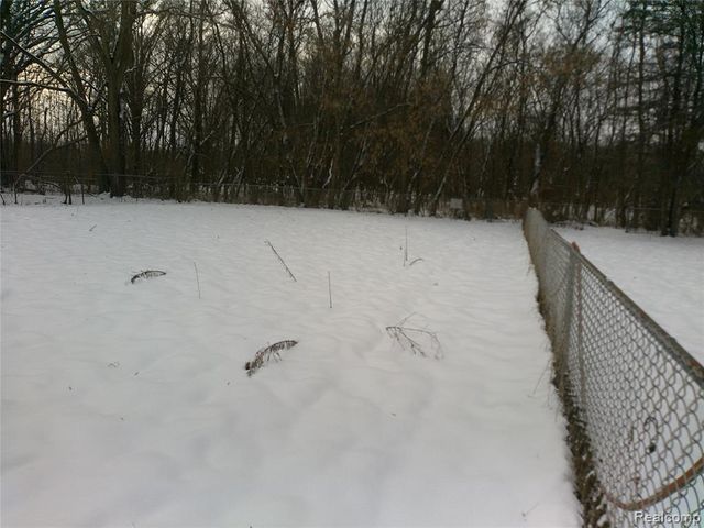 8405 N Vassar Road, Mount Morris, MI 48458