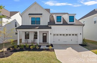 8604 Bridgegate Drive, Huntersville, NC 28078