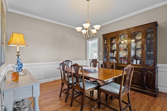 2015 Callies Court, Nashville, NC 27856