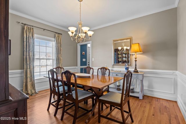 2015 Callies Court, Nashville, NC 27856