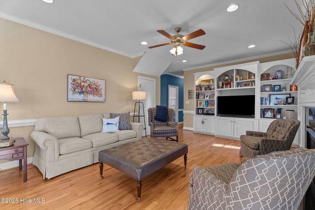 2015 Callies Court, Nashville, NC 27856