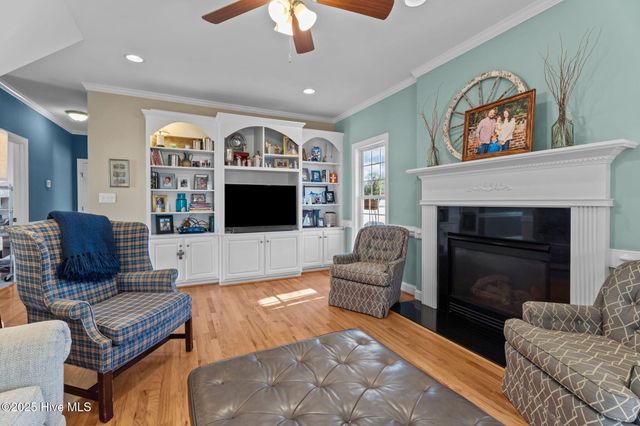 2015 Callies Court, Nashville, NC 27856