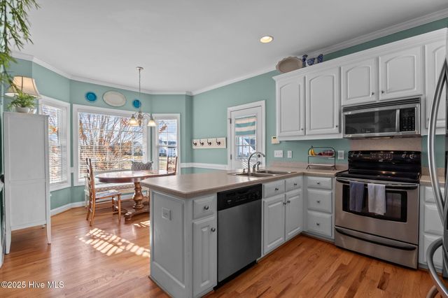 2015 Callies Court, Nashville, NC 27856