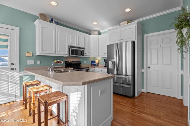 2015 Callies Court, Nashville, NC 27856