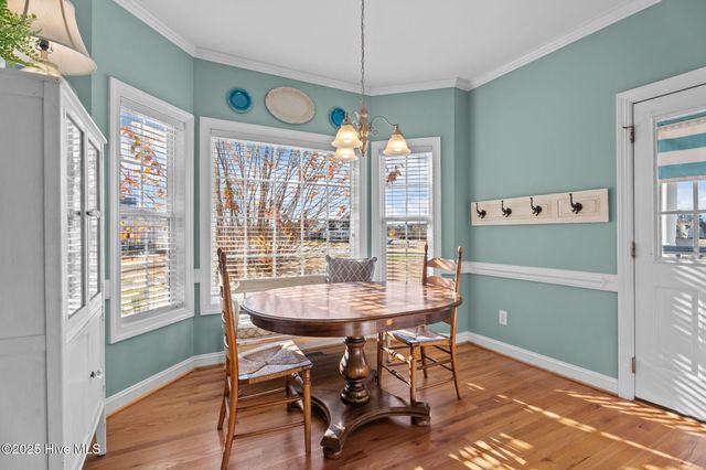 2015 Callies Court, Nashville, NC 27856