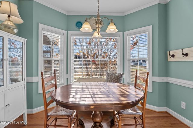 2015 Callies Court, Nashville, NC 27856