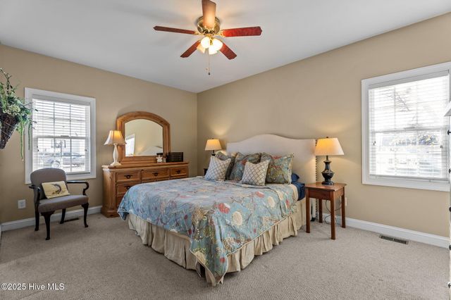 2015 Callies Court, Nashville, NC 27856