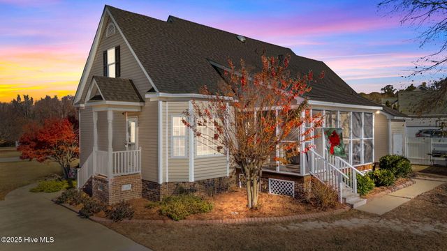 2015 Callies Court, Nashville, NC 27856