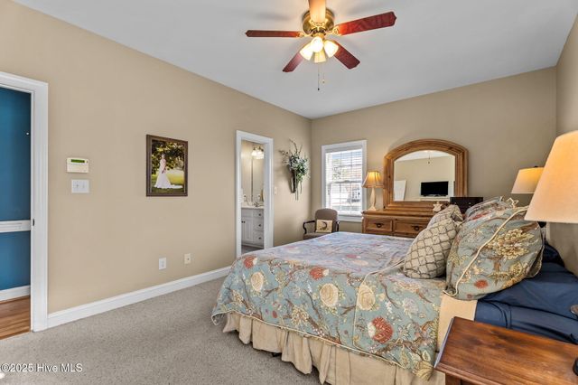 2015 Callies Court, Nashville, NC 27856