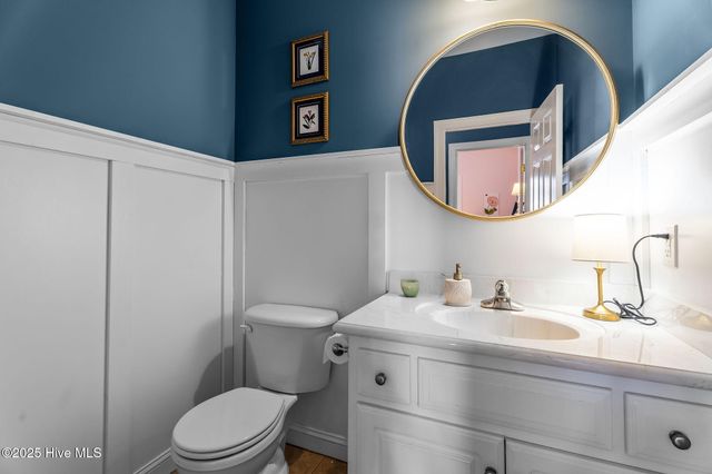 2015 Callies Court, Nashville, NC 27856