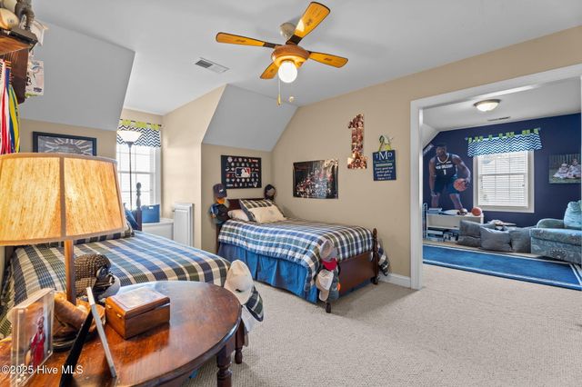 2015 Callies Court, Nashville, NC 27856