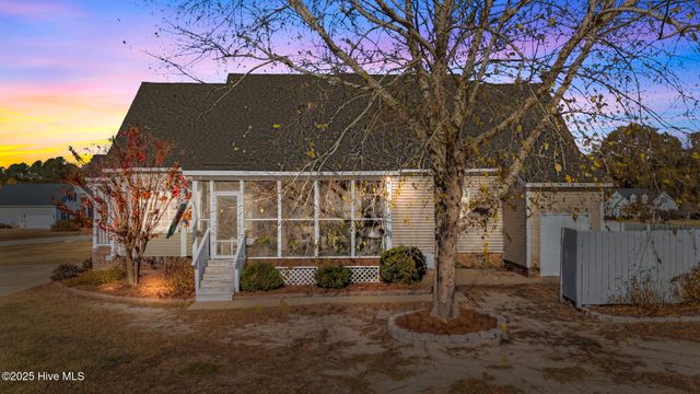 2015 Callies Court, Nashville, NC 27856