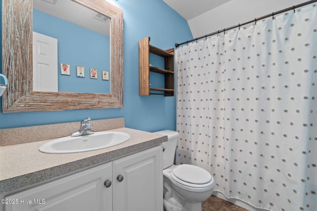 2015 Callies Court, Nashville, NC 27856