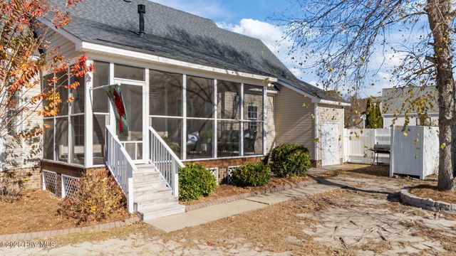 2015 Callies Court, Nashville, NC 27856