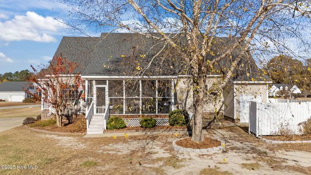 2015 Callies Court, Nashville, NC 27856