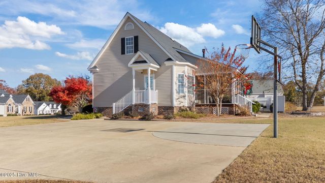 2015 Callies Court, Nashville, NC 27856